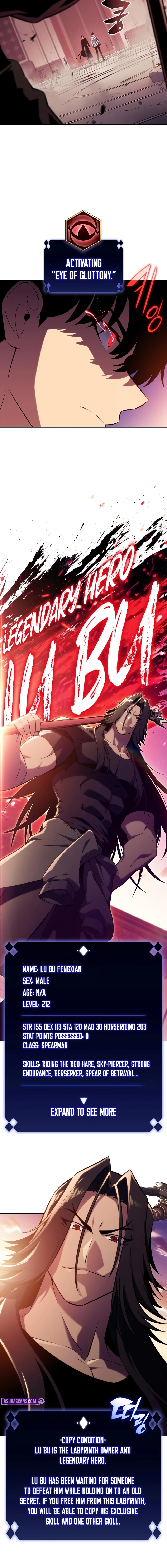 I’m the Max-Level Newbie Chapter 244 - 18