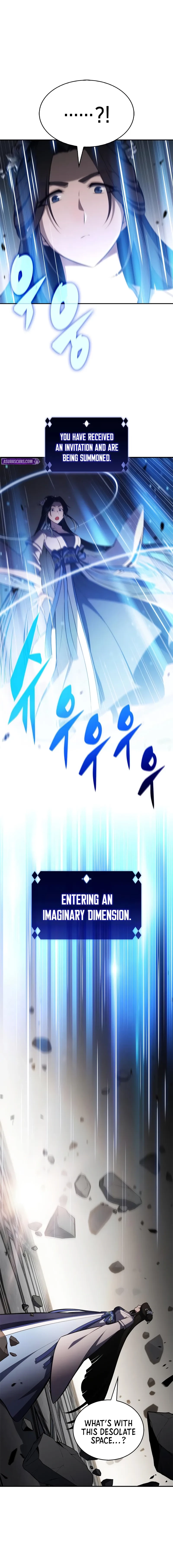 I’m the Max-Level Newbie Chapter 243 - 18