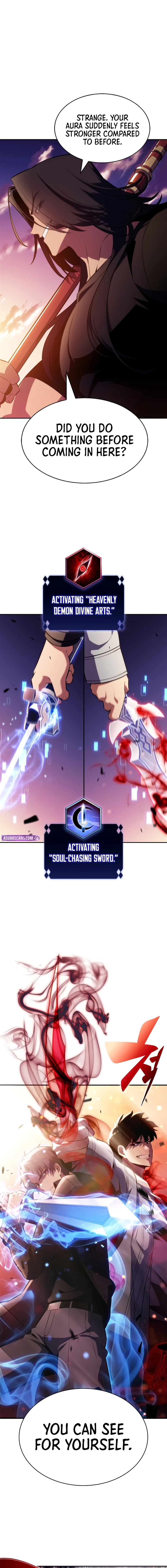 I’m the Max-Level Newbie Chapter 244 - 19