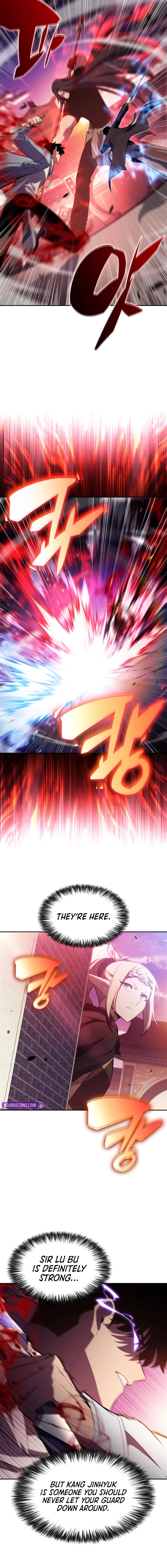 I’m the Max-Level Newbie Chapter 244 - 20