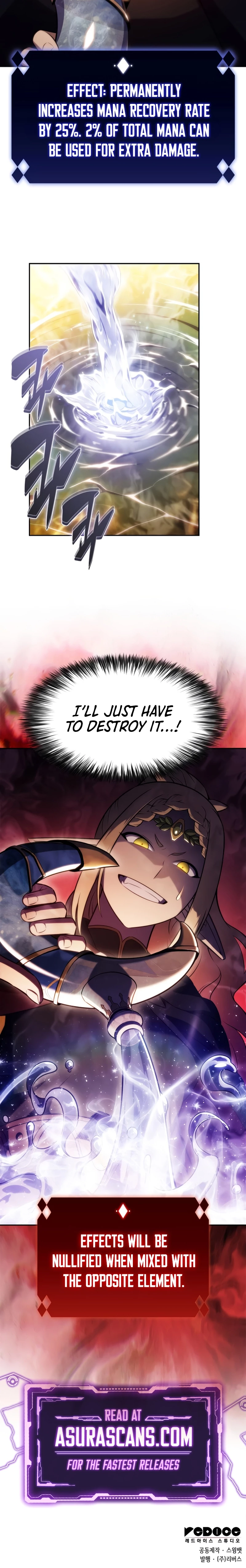 I’m the Max-Level Newbie Chapter 244 - 22