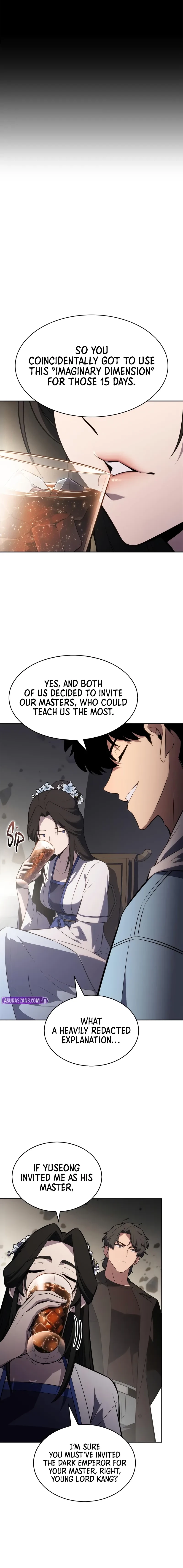 I’m the Max-Level Newbie Chapter 243 - 22