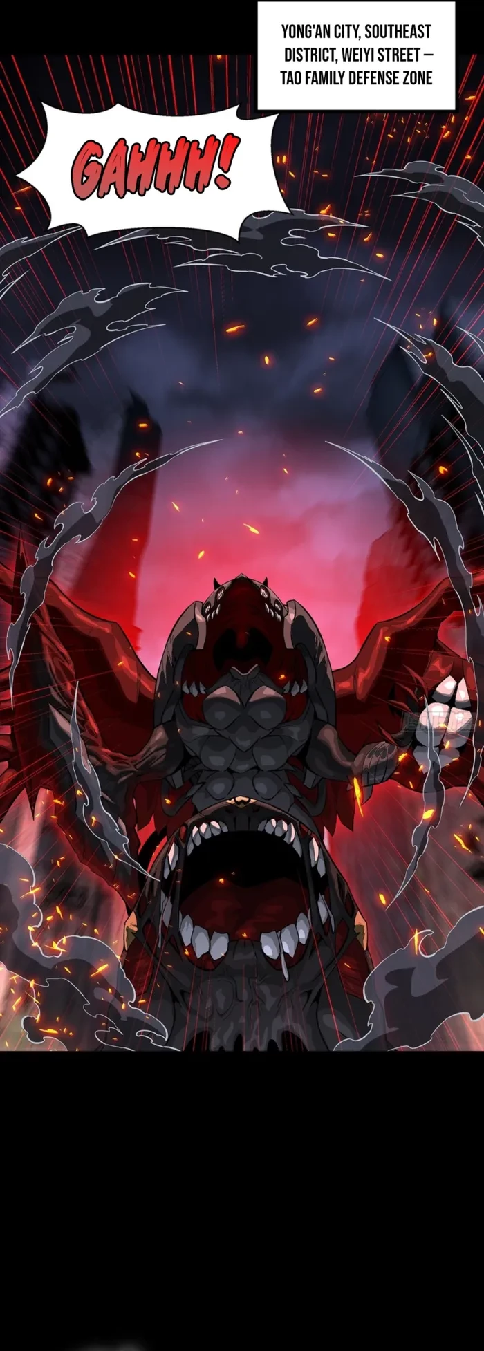 Legend of Star General Chapter 344 - 2