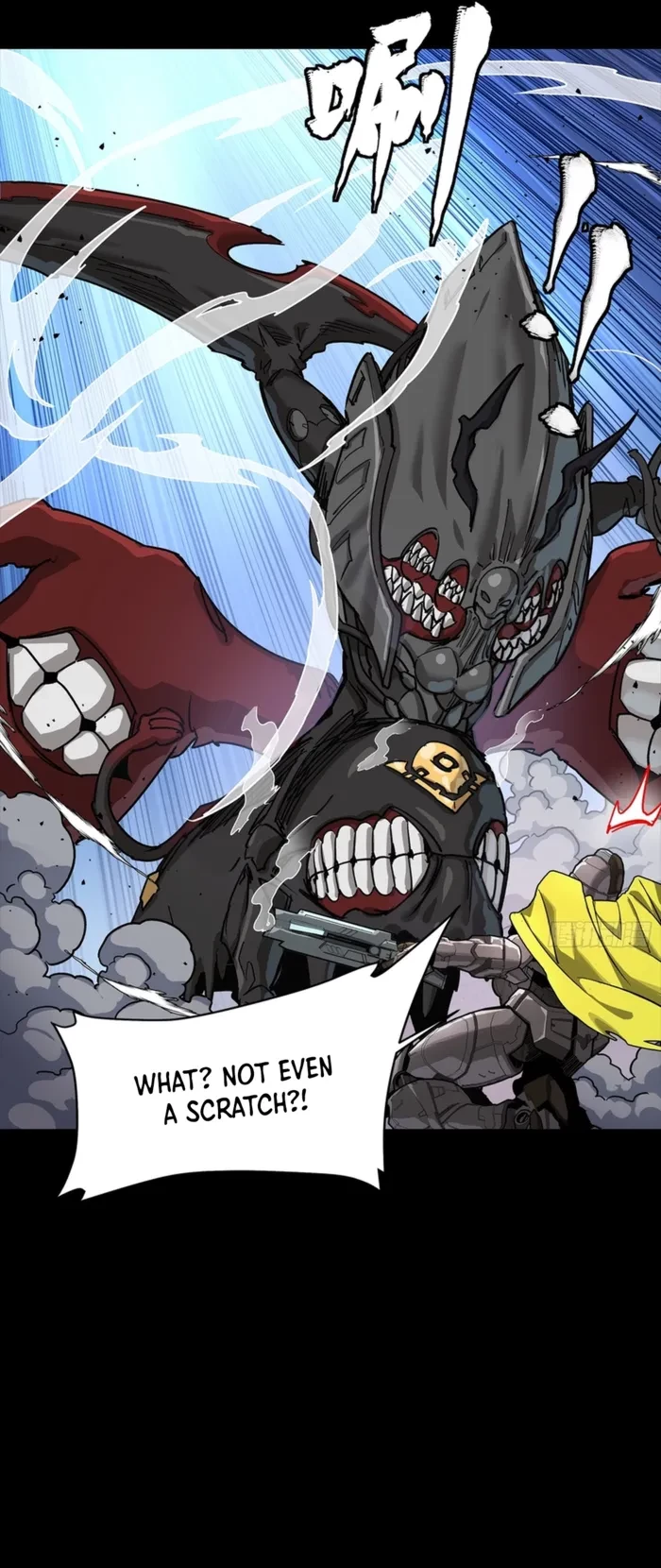 Legend of Star General Chapter 344 - 16