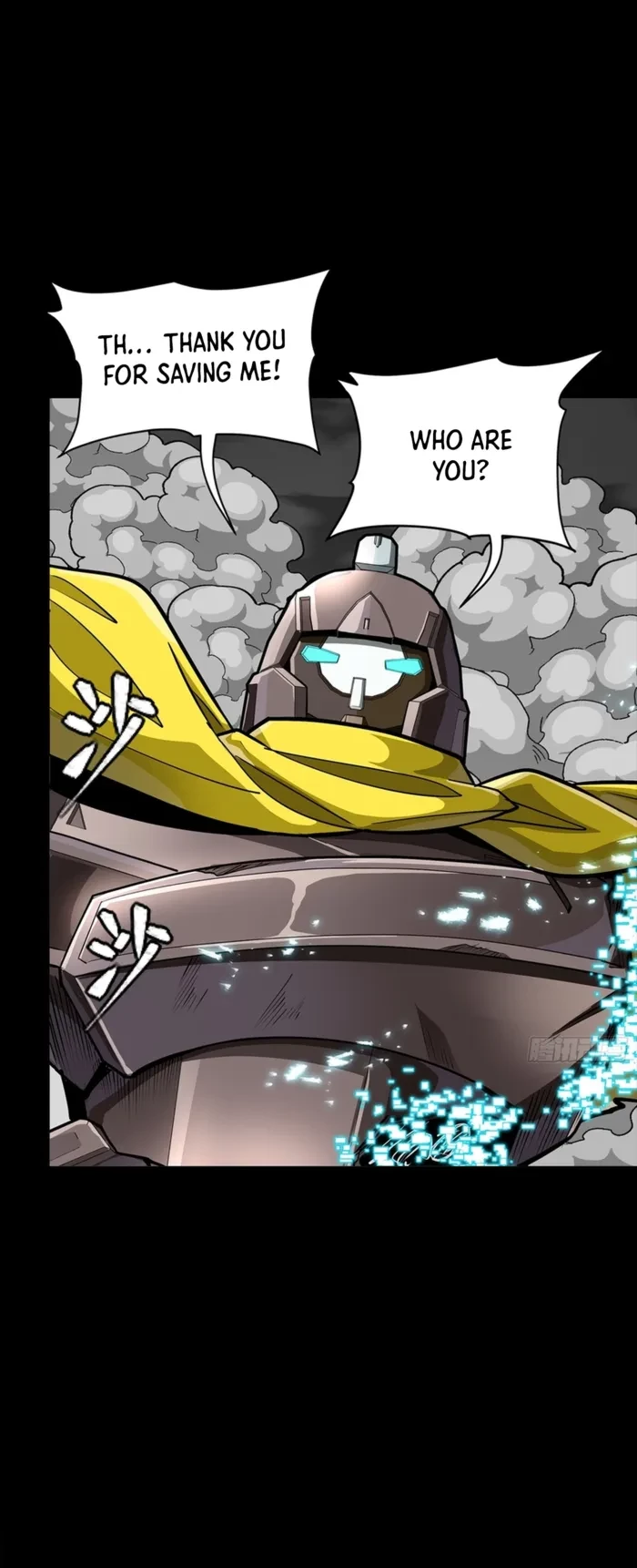 Legend of Star General Chapter 344 - 30