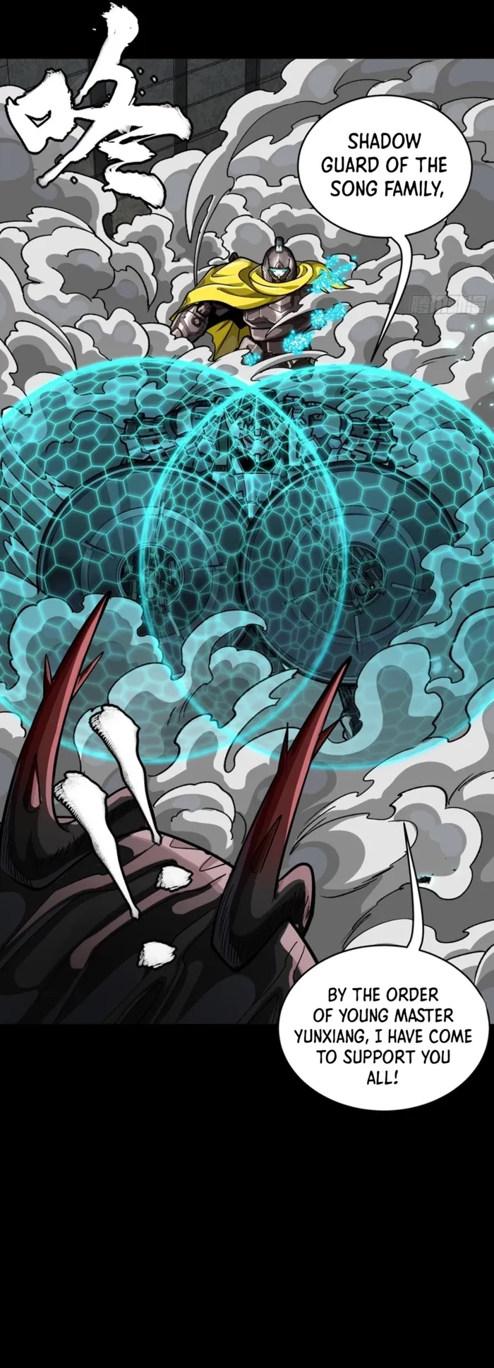 Legend of Star General Chapter 344 - 31