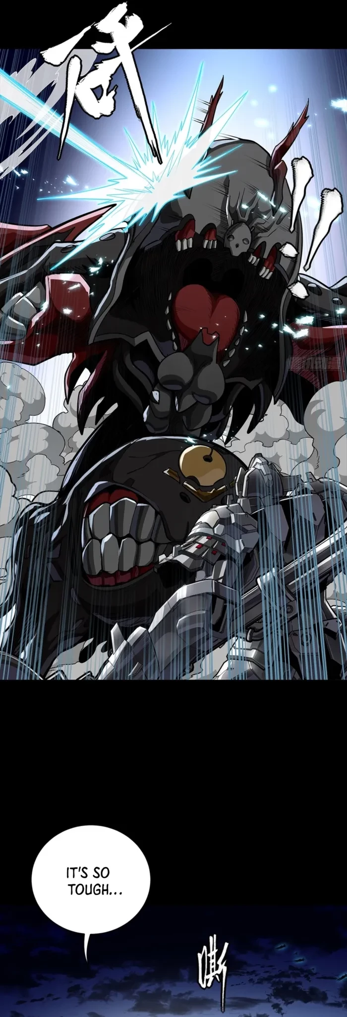 Legend of Star General Chapter 344 - 33