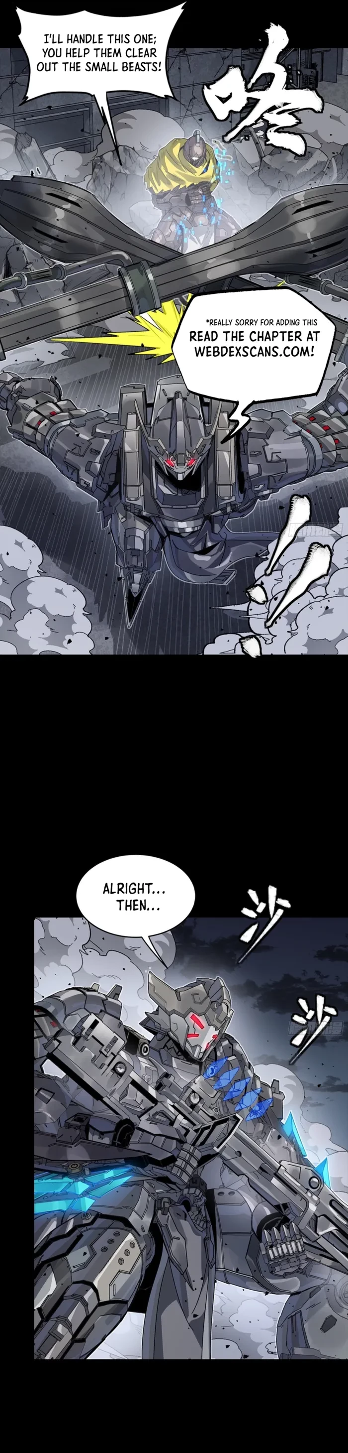 Legend of Star General Chapter 344 - 37