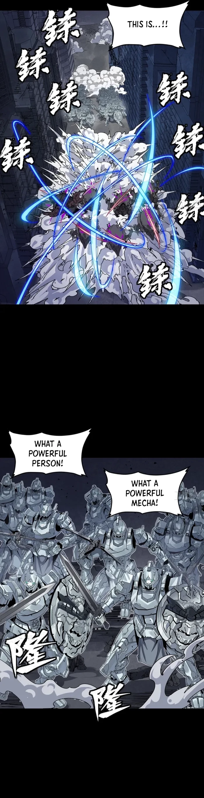 Legend of Star General Chapter 344 - 41