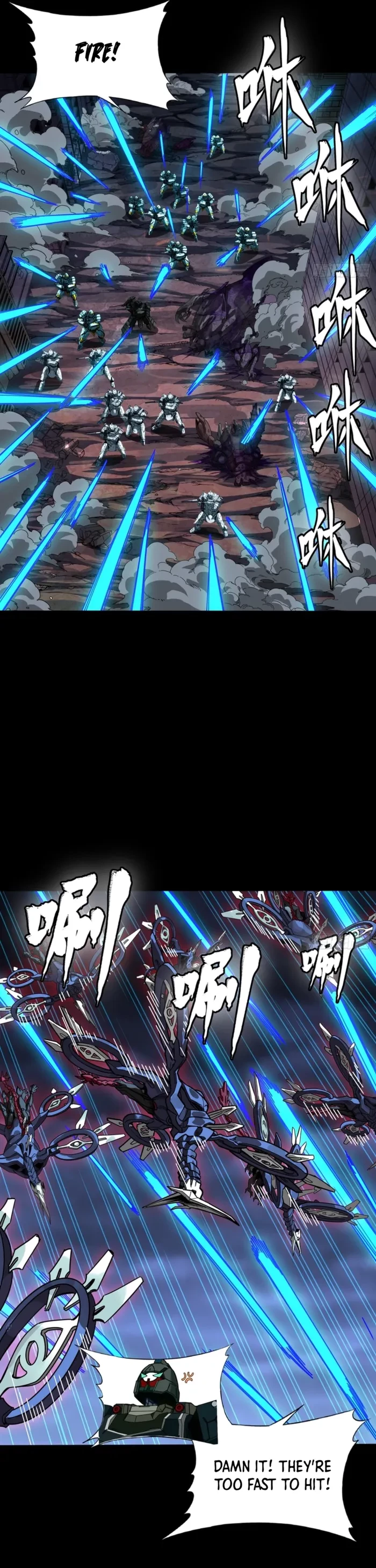 Legend of Star General Chapter 344 - 51