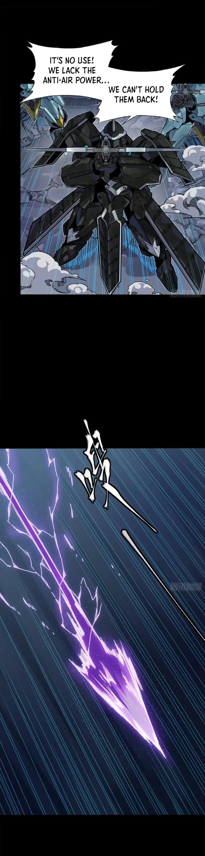 Legend of Star General Chapter 344 - 52