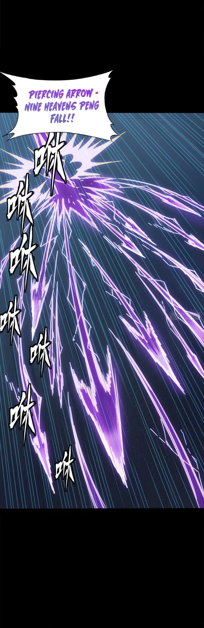 Legend of Star General Chapter 344 - 53