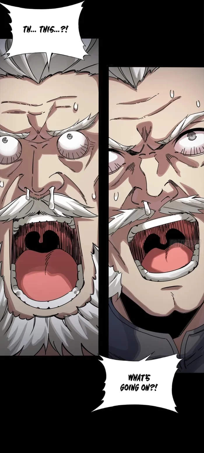 Legend of Star General Chapter 344 - 55