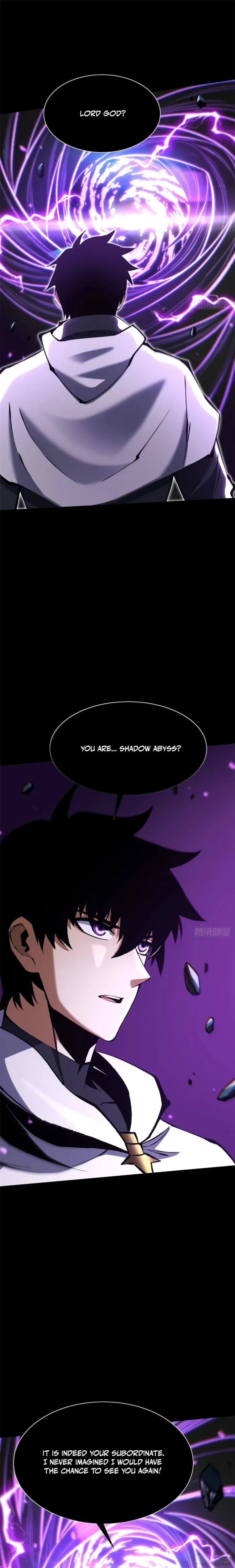 I Really Don’t Want to Learn Forbidden Spells Chapter 160 - 1