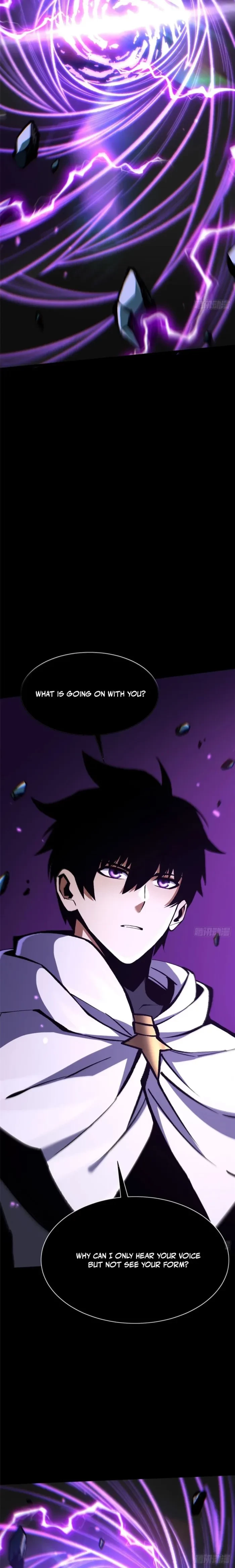 I Really Don’t Want to Learn Forbidden Spells Chapter 160 - 2