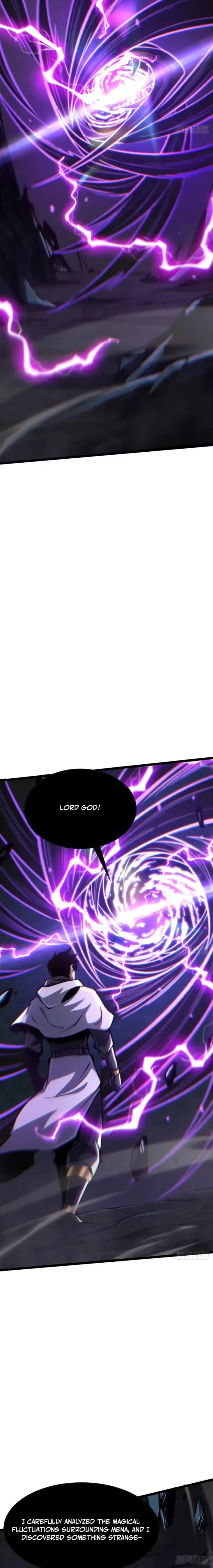 I Really Don’t Want to Learn Forbidden Spells Chapter 160 - 10