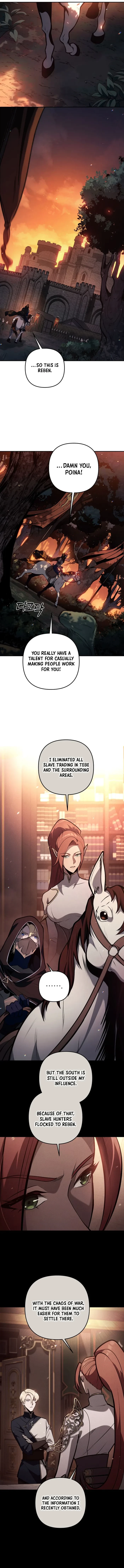 The Mad Dog of the Duke’s Estate Chapter 42 - 6