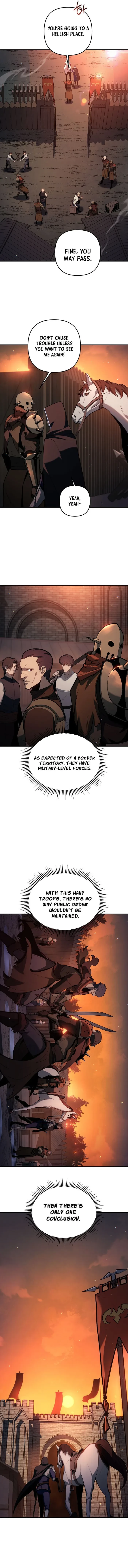 The Mad Dog of the Duke’s Estate Chapter 42 - 9