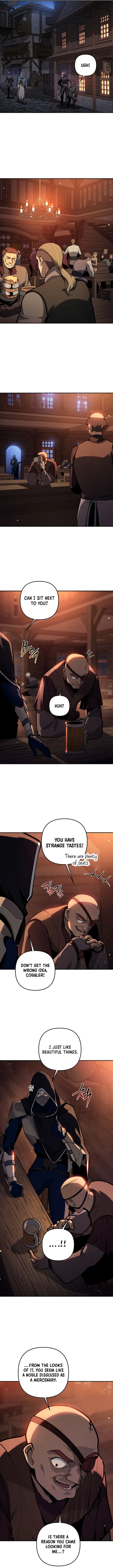 The Mad Dog of the Duke’s Estate Chapter 42 - 10