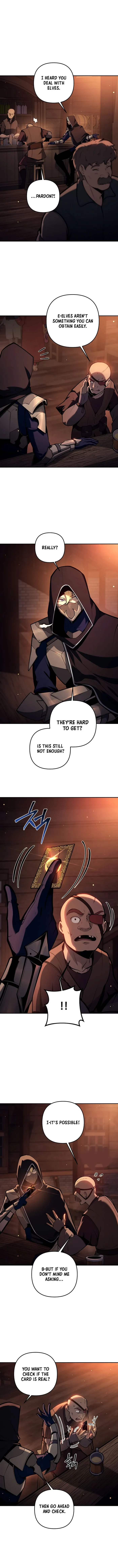 The Mad Dog of the Duke’s Estate Chapter 42 - 11