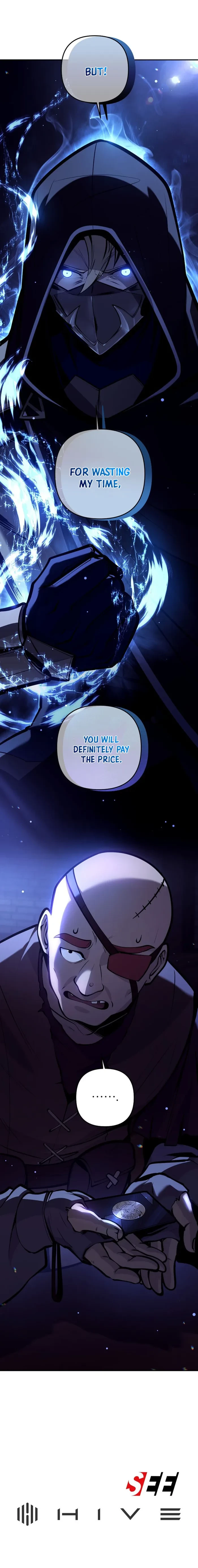 The Mad Dog of the Duke’s Estate Chapter 42 - 12