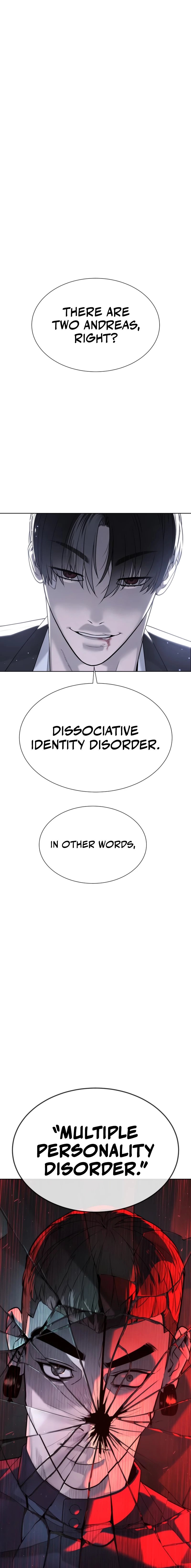 Killer Peter Chapter 115 - 1