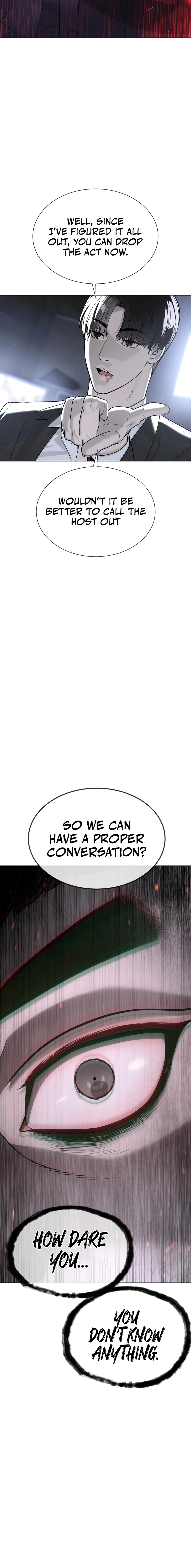 Killer Peter Chapter 115 - 2