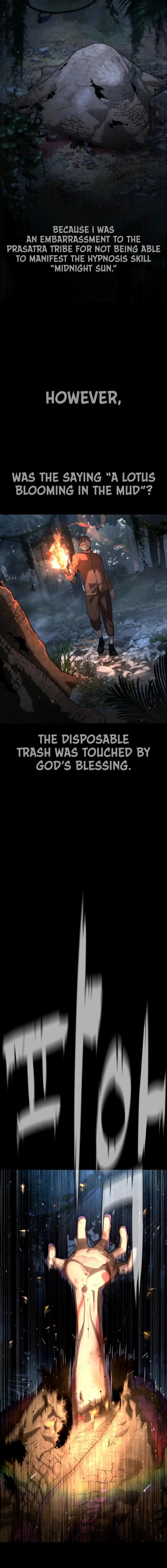 Killer Peter Chapter 115 - 4