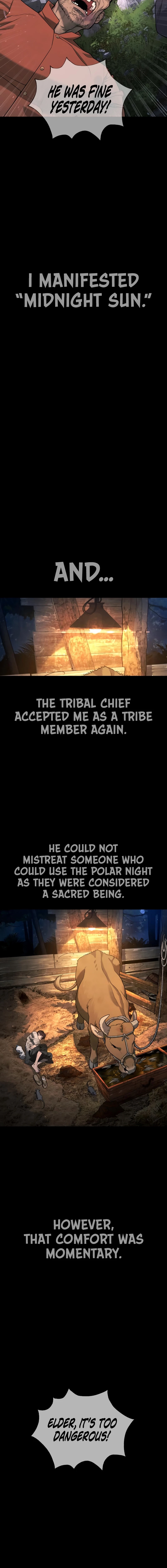 Killer Peter Chapter 115 - 6