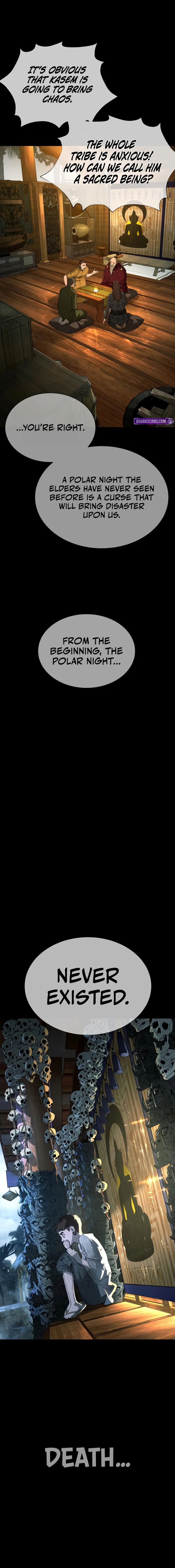 Killer Peter Chapter 115 - 7