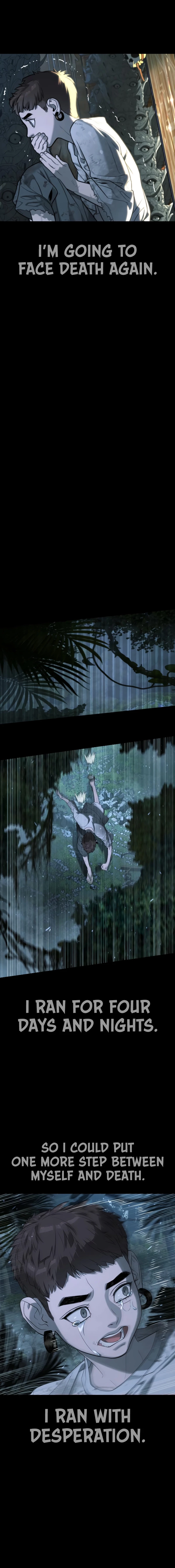 Killer Peter Chapter 115 - 8