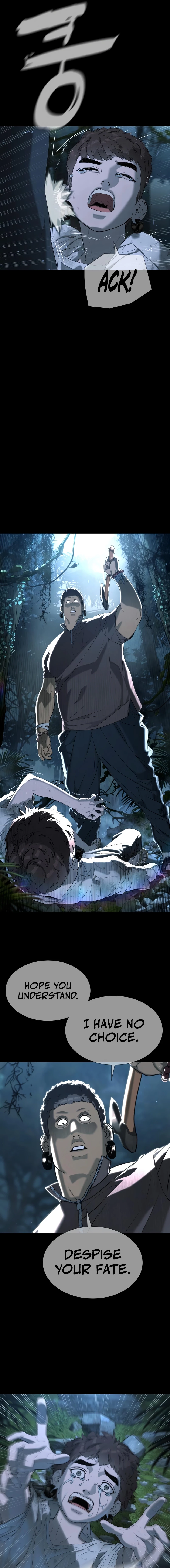 Killer Peter Chapter 115 - 9