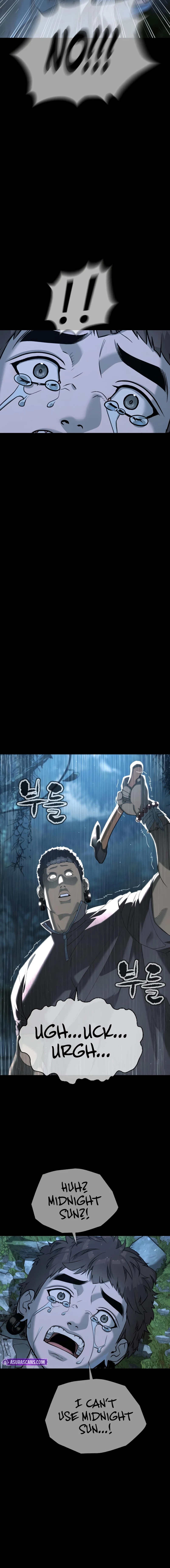 Killer Peter Chapter 115 - 10