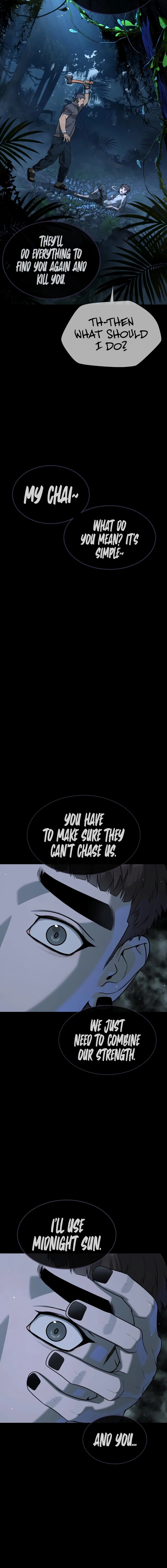 Killer Peter Chapter 115 - 12