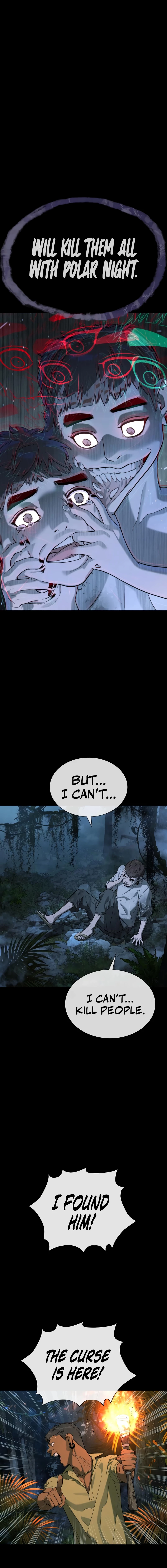 Killer Peter Chapter 115 - 13