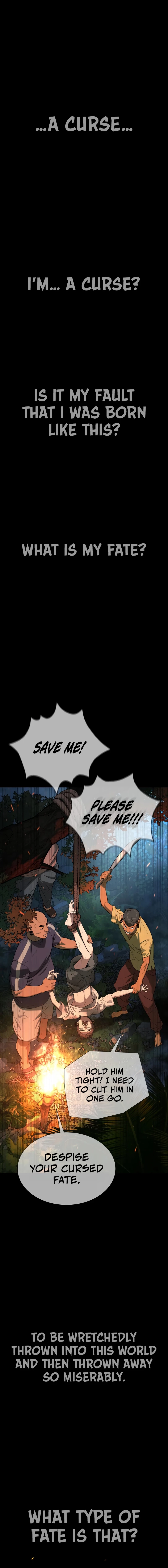 Killer Peter Chapter 115 - 14