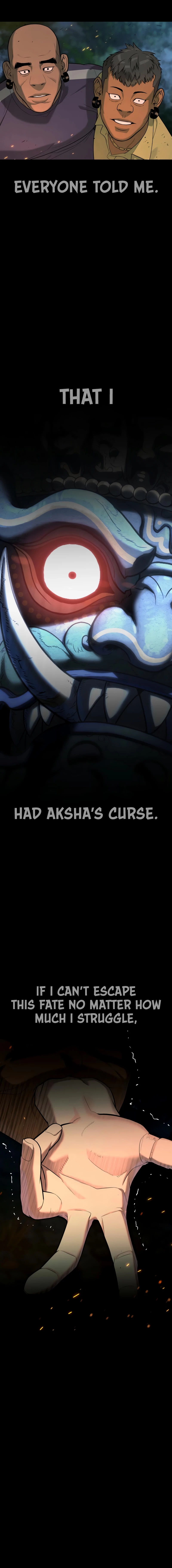 Killer Peter Chapter 115 - 16