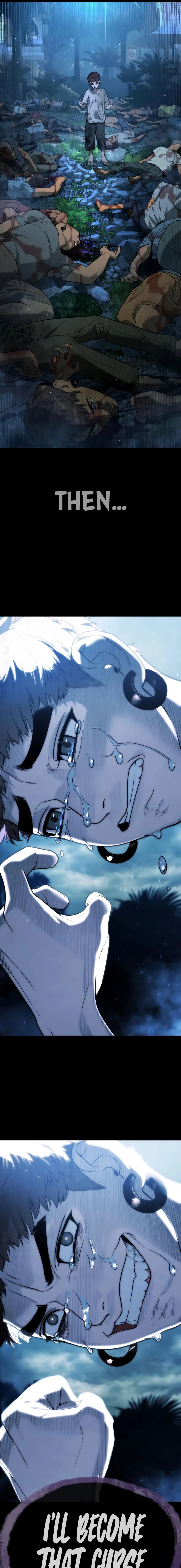 Killer Peter Chapter 115 - 17