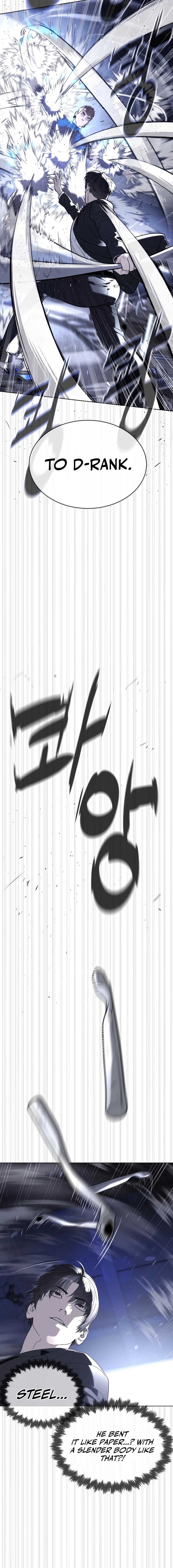 Killer Peter Chapter 115 - 20