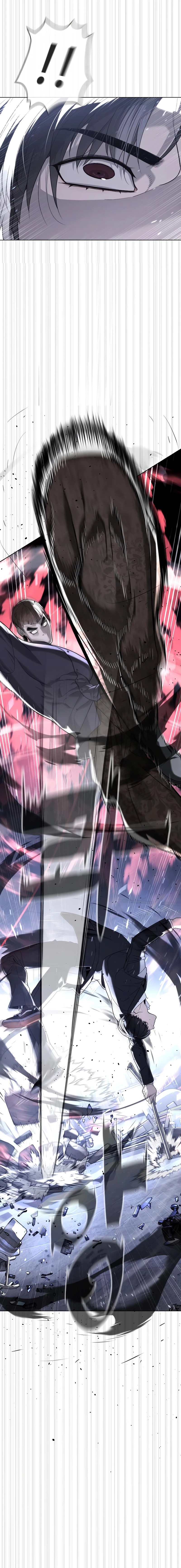 Killer Peter Chapter 115 - 21