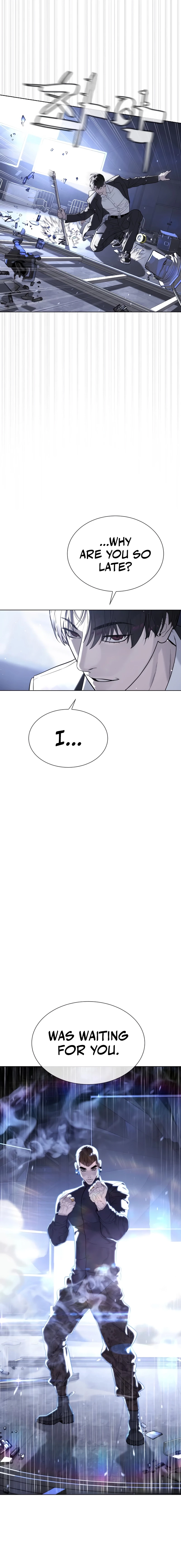 Killer Peter Chapter 115 - 22