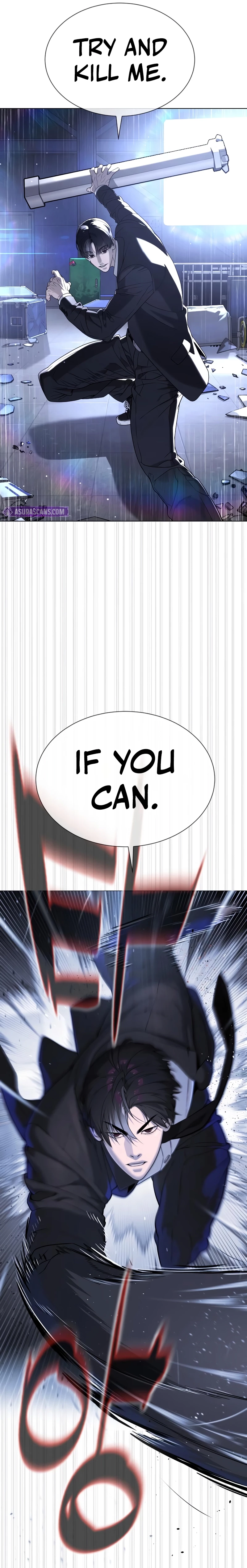 Killer Peter Chapter 115 - 24