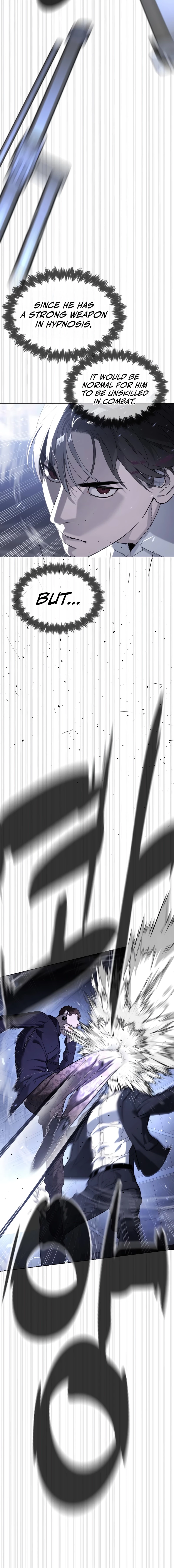 Killer Peter Chapter 115 - 26