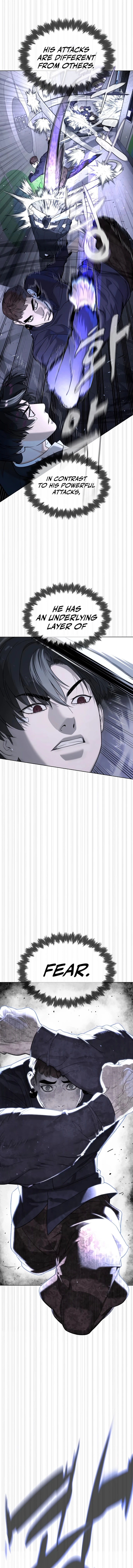 Killer Peter Chapter 115 - 28