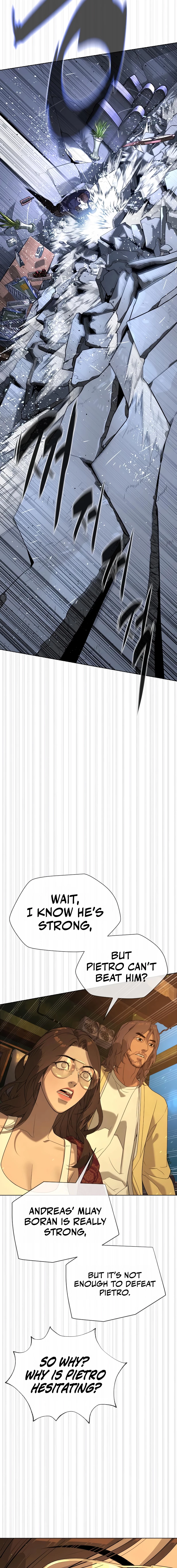 Killer Peter Chapter 115 - 29