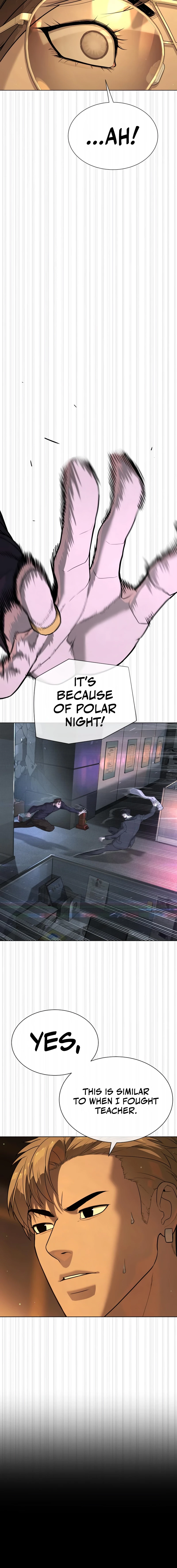 Killer Peter Chapter 115 - 30