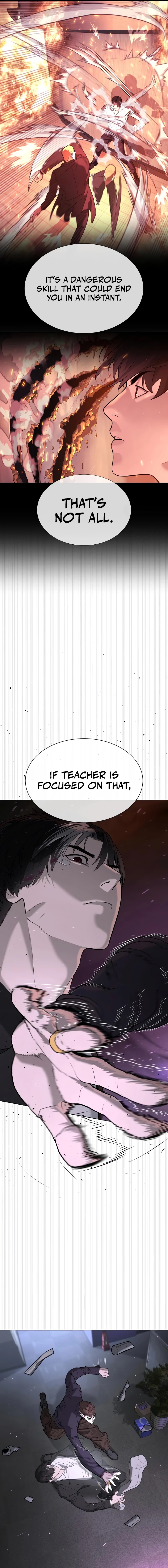 Killer Peter Chapter 115 - 31