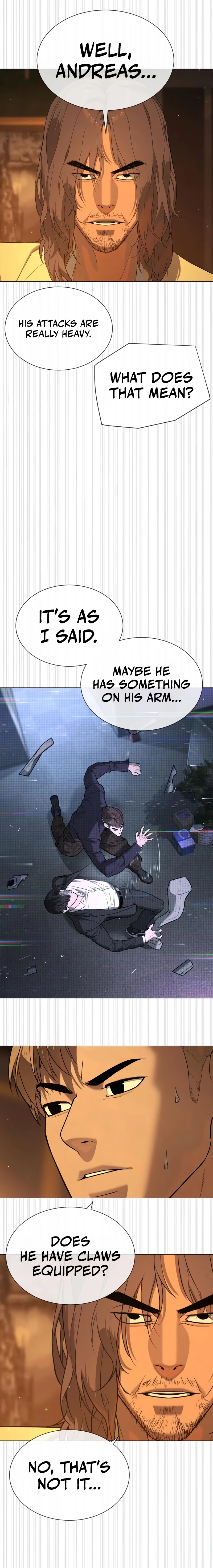 Killer Peter Chapter 115 - 33