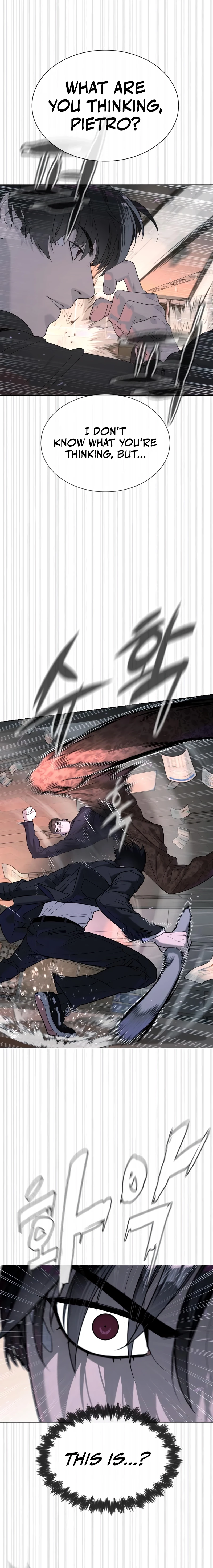 Killer Peter Chapter 115 - 34