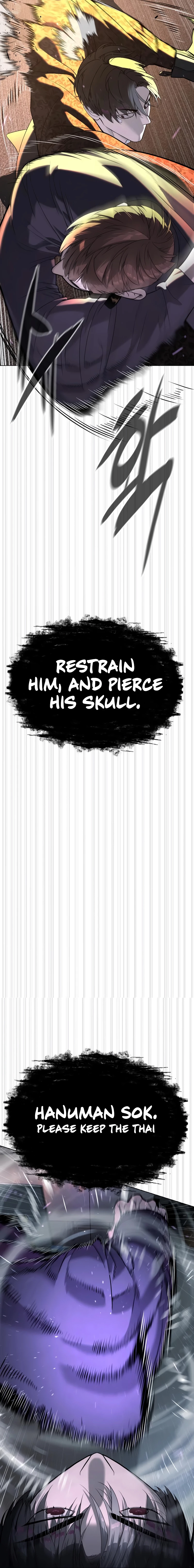 Killer Peter Chapter 115 - 36